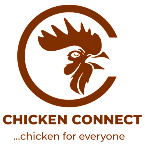 chicken connect logo